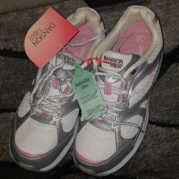 Danskin Now Sneakers - Picture 4 of 4